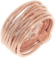 Anneau Pesavento Femme Dna in Argent WDNAA102 - WDNAA102